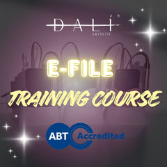 ABT Accredited E-File Course in person or online