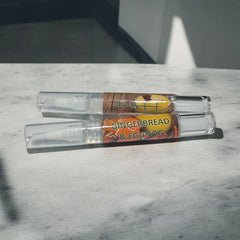 Gingerbread & Eggnog Cuticle Pen 5ml