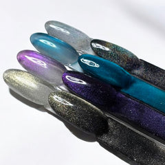 Korean Inspired Cat Eye Tin 1