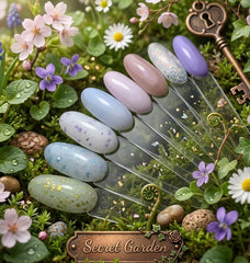 Secret Garden Collection GRO+