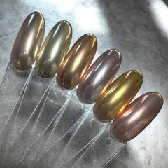 Golden Hour Palette (6pc)