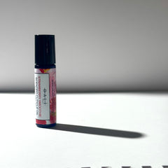 Strawberry Smoothie Scented Cuticle Oil
