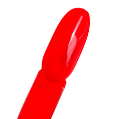 Amsterdam HEMA & HPMA Free Gel Polish RED02 LTD EDITION