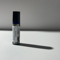 Coconut Cream Scented Cuticle Oil