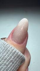 Nude Shimmer Poly Acrygel 06 50ml