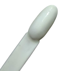 Off White Green Hema Free Gel Polish GRN23