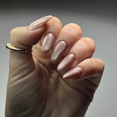 CAT52 Undercover Unicorn Cat Eye Ultra Low+ Gel Polish 20ml