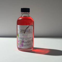 Manoi Scented Cuticle Oil