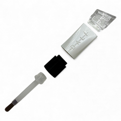 Replacement Lids & Brushes