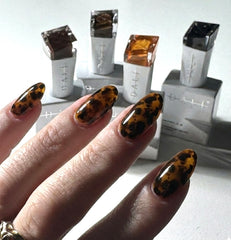 Tortie Tin Ultra Low+ 20ml