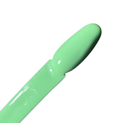 Aquamarine Hema Free Gel Polish GRN08