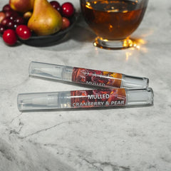 Mulled Cranberry & Pear Cuticle Pen 5ml