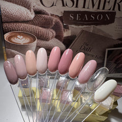 Cashmere Season Collection HEMA FREE