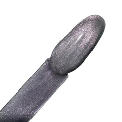 Soft Mauve Cat Eye Hema Free Gel Polish CAT15