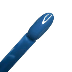 Air Force Blue Hema Free Gel Polish BLU28