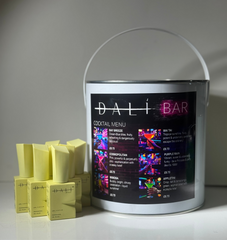 Giveaway 25 Tin 25 - It’s 6pm Somewhere!