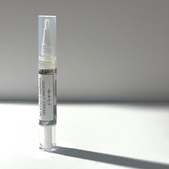 Coconut Cream Scented Cuticle Oil