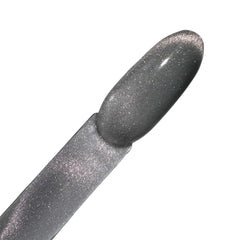 Grey Cat Eye Hema Free Gel Polish CAT13
