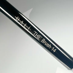 ‘THE’ Brush Size 14  TB14