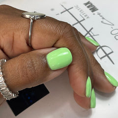 Don’t Trip by Grace @ OK, Cure Me! GB007 10ml (Yellow Bottle)