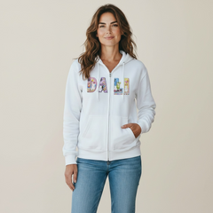 DALI Summer State of Mind Hoodie