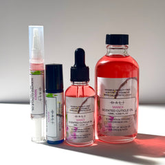 Manoi Scented Cuticle Oil