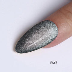 Faye Ultra Low Gel Polish ULGLT45