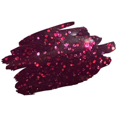 GLT18 Holly Berry Blitz Ultra Low+ Gel Polish 20ml