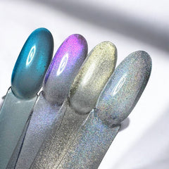 Korean Inspired Cat Eye Tin 1