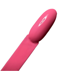 Tickle Me Pink Hema Free Gel Polish PNK43