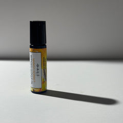 Mango Sorbet Scented Cuticle Oil