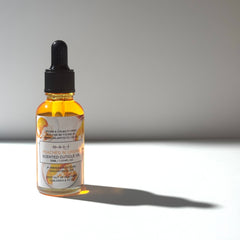 Peaches ‘N’ Cream Scented Cuticle Oil