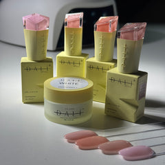 The Perfect French Collection HEMA FREE