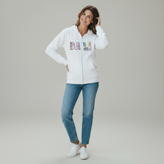 DALI Summer State of Mind Hoodie