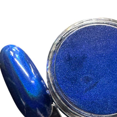 Royal Blue Holo Chrome 1g Jar