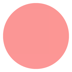 Creamsicle Coloured Acrylic Powder >20g CAP001