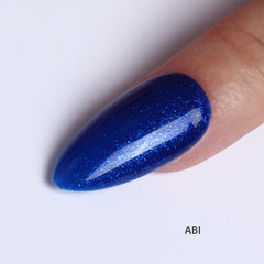 Abi Ultra Low Gel Polish ULGLT25