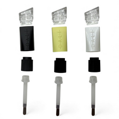 Replacement Lids & Brushes