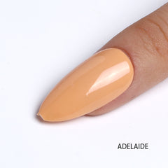 Adelaide Utra Low Gel Polish ULORN14