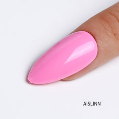 Aislinn Ultra Low Gel Polish ULPNK24