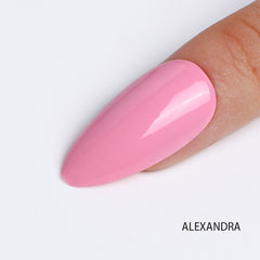 Alexandra Ultra Low Gel Polish ULPNK40