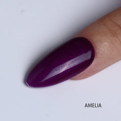 Amelia Ultra Low Gel Polish ULGLT04