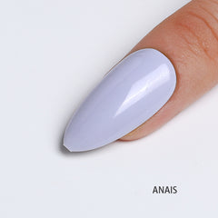 Anais Ultra Low Gel Polish ULBLU27