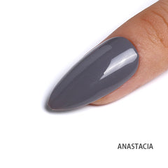 Anastacia Ultra Low Gel Polish ULGRY07