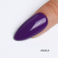 Angela Ultra Low Gel Polish ULPUR33