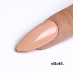 Annabel Utra Low Gel Polish ULNUD16