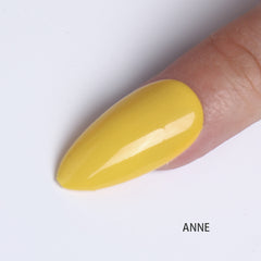 Anne Ultra Low Gel Polish ULYEL18