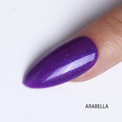 Arabella Ultra Low Gel Polish ULGLT26