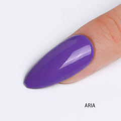 Aria Ultra Low Gel Polish ULPUR19
