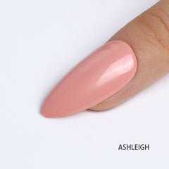 Ashleigh Utra Low Gel Polish ULNUD20